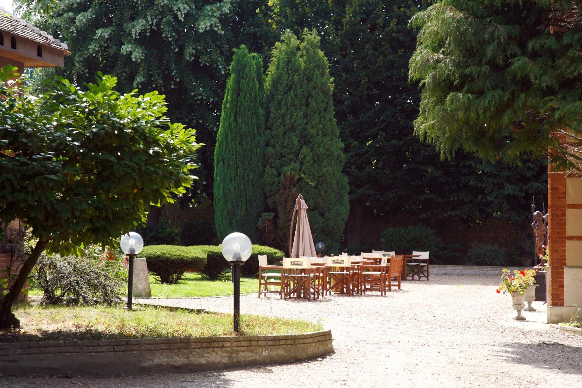 Chateau Corneille Vieux-Villez Exteriör bild
